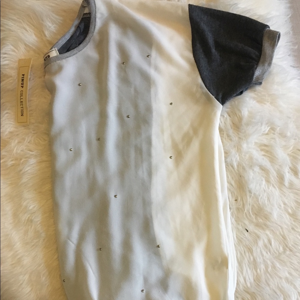 Unique Top